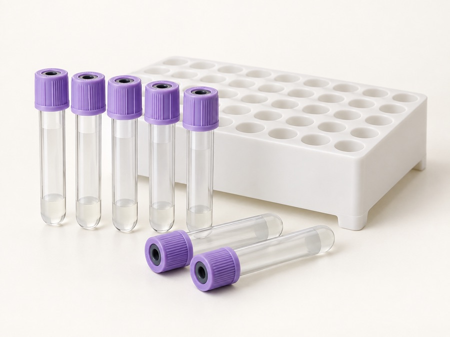 PAXgene® Blood RNA Tube — 100 Tubes available from Restmed in Uganda