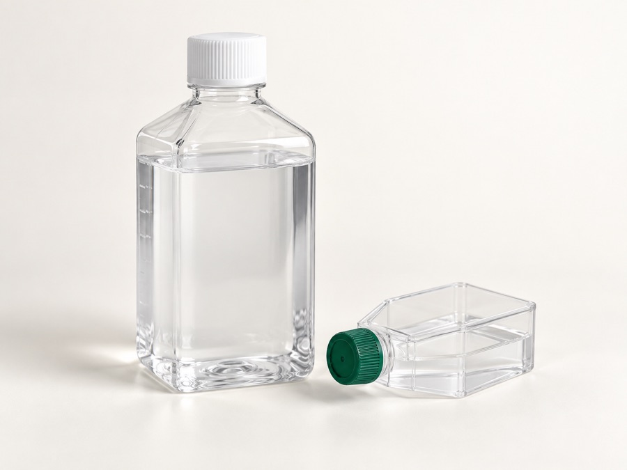 DPBS 1X — Dulbecco’s Phosphate Buffered Saline (1 L) available from Restmed Lab Consult in Uganda